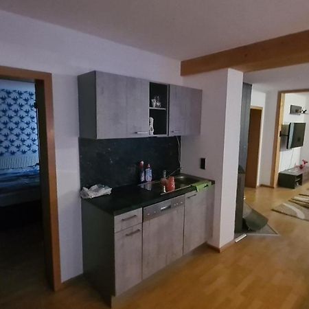 Ferienwohnung Gottlebe Ilmenau Ngoại thất bức ảnh