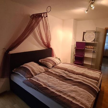 Ferienwohnung Gottlebe Ilmenau Ngoại thất bức ảnh